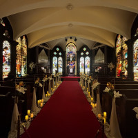 ステンドグラス