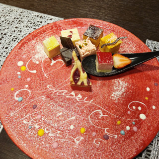 可愛くデコレーションしてくださって、嬉しかったです！