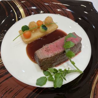ベルヴィ盛岡・ロヴィナテラスのクチコミ 料理・ケーキの写真(3枚目)
