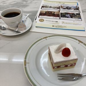 デザート|786024さんの八戸プラザホテルの写真(2615068)