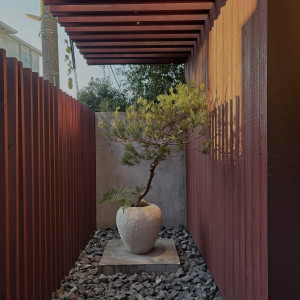 入り口|786036さんのIWAI OMOTESANDO(イワイ オモテサンドウ)の写真(2616626)