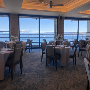 披露宴会場|786053さんのSCAPES THE SUITE（スケープスザスィート）の写真(2615079)