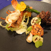 見た目も超える美味しさでした！