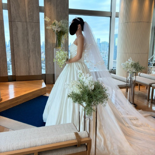 ファミリーマート前の撮影