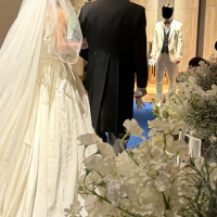 バージンロード