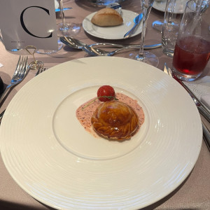 魚料理|786059さんのストリングスホテル東京インターコンチネンタルの写真(2615177)