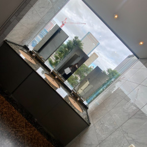 トイレ|786059さんのストリングスホテル東京インターコンチネンタルの写真(2615179)