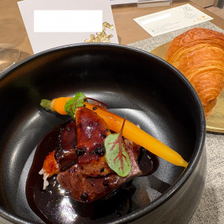 どの料理も美味しかったです。