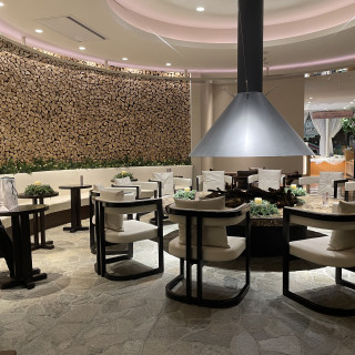 落ち着いた雰囲気でした