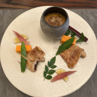 魚と茶碗蒸しがあったので豪華でした。