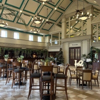 ゲストが待つゲストルームです