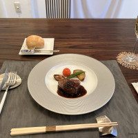 とても柔らかかったです。量もちょうどいいです。