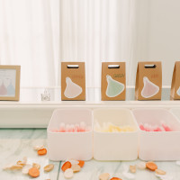 ドレス色当てクイズ