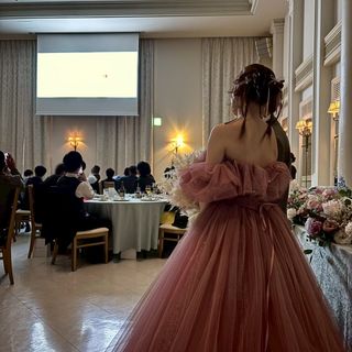 ニーズ鹿児島 by T&G WEDDING(旧 ベイサイド迎賓館 鹿児島)のクチコミ 披露宴会場の写真(1枚目)