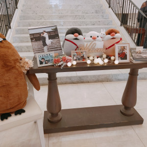 ウェルカムスペース|786150さんの茅ヶ崎迎賓館/テイクアンドギヴ・ニーズウェディングの写真(2615791)