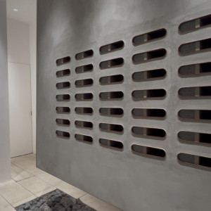 ゲスト全員へ手紙投函|786155さんのIWAI OMOTESANDO(イワイ オモテサンドウ)の写真(2615847)