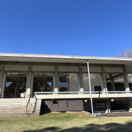 披露宴会場 ガーデンからの写真