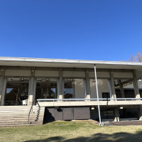 披露宴会場 ガーデンからの写真