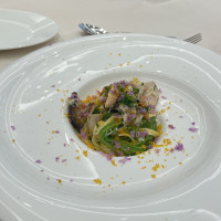 美味しいパスタでした