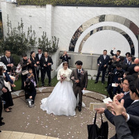 とても広くてとてもたのしい