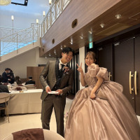 全卓に写真撮るのに回ってる時の写真