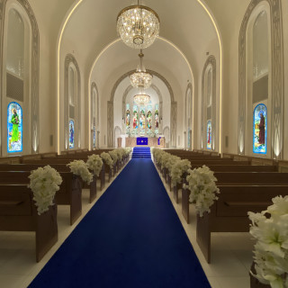 後ろからの写真