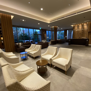 待合|786212さんのアニヴェルセル みなとみらい横浜の写真(2616252)