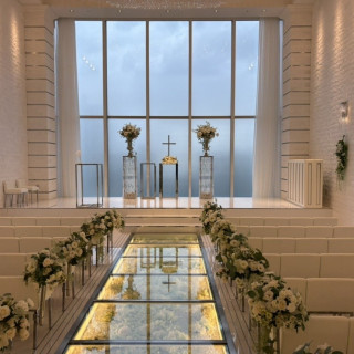 曇りの写真なので暗めです