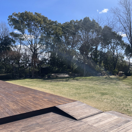 岩崎台倶楽部 グラスグラス