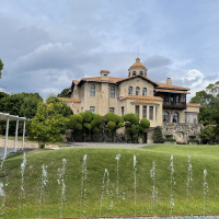 外観になります。