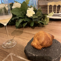 美味しくて感動したパン