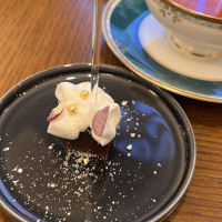 ウェルカムスイーツ