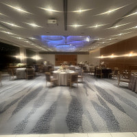 大きめの宴会場