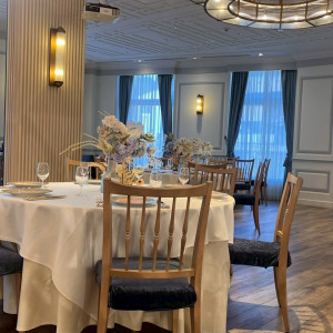 披露宴会場|786368さんのアニバーサリーアン 恵比寿の写真(2616749)