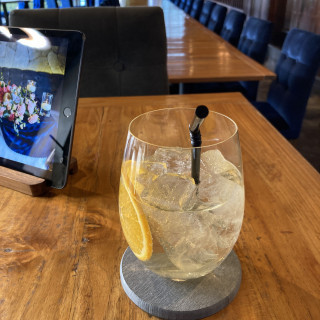 飲み物までとても美味しかったです