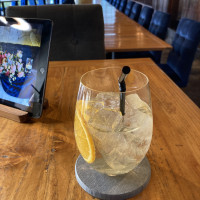 飲み物までとても美味しかったです