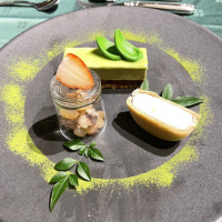 デザート（和）