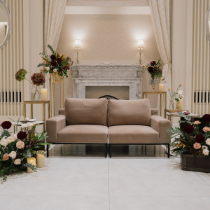 高砂|786426さんのAQUA GARDEN TERRACE（アクアガーデンテラス）/テイクアンドギヴ・ニーズウェディングの写真(2617122)