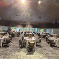 フォレストデッキ