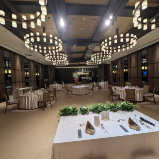 ルナホールです