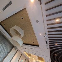 ソルホールです。