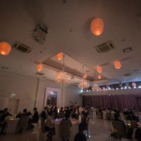 バルーンランタン