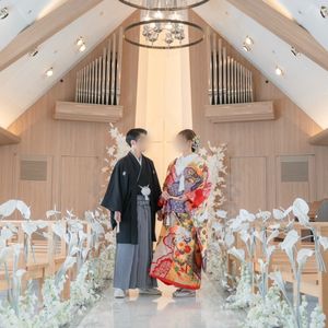 前撮り 和装|786452さんのワン・ステーションホテル熊本（旧ザ・ニュー ホテル 熊本）の写真(2617782)