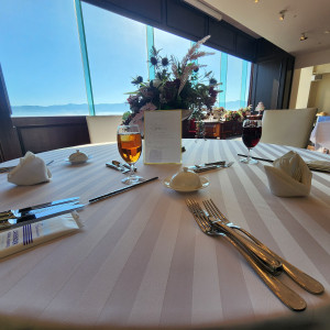 テーブルコーディネート|786465さんのAPIO GRANDSTAGE（アピオ グランドステージ）の写真(2617139)