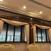 打ち合わせなどを行った部屋