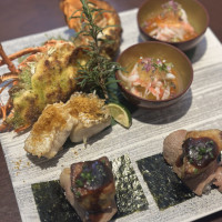 美味しかったです！