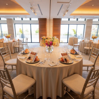 16名3択でしたが、寂しい感じにならず良かったです！