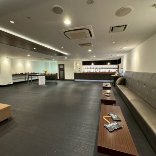 ウェルカムパーティールーム