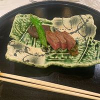 お肉料理