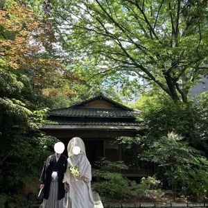 カメラマンさんが最高でした！|786572さんの名古屋 河文の写真(2698371)